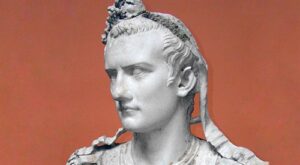 Cesarz Kaligula
