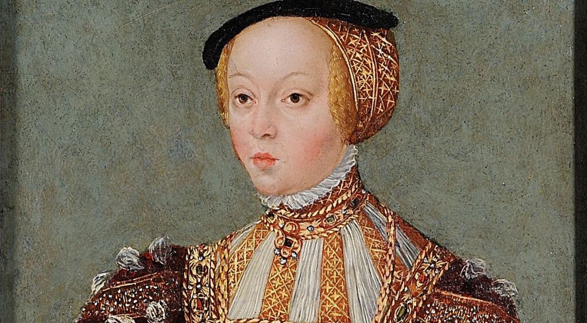 Elżbieta Habsburżanka żona Zygmunta II Augusta