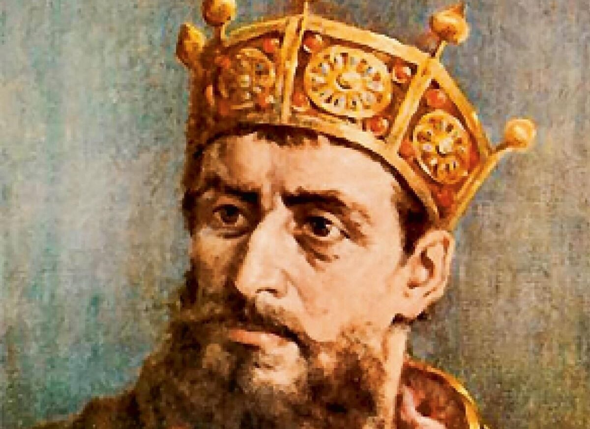 Mieszko II Lambert