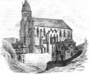 Katedra gnieźnieńska