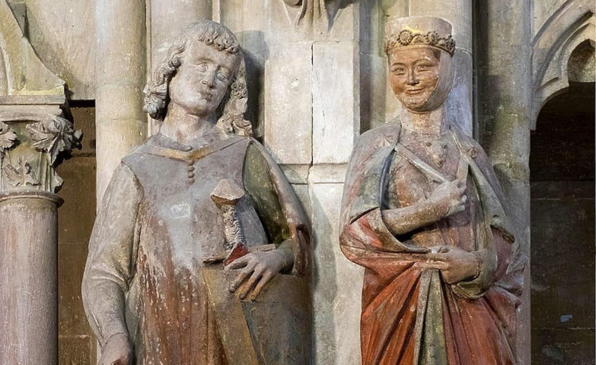 Regelinda i Herman