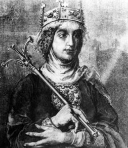 Rycheza żona Mieszka II