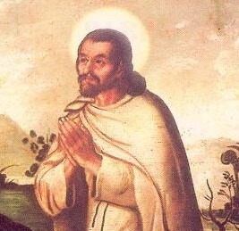 Juan Diego Guadalupe objawienie