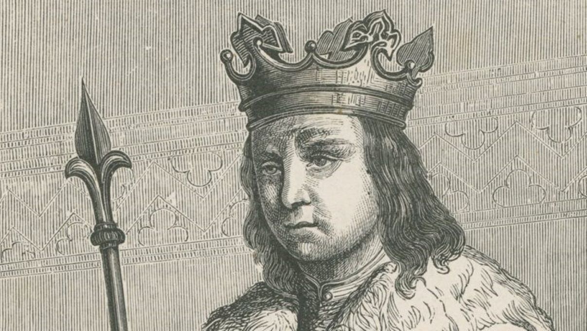 Król Mieszko II