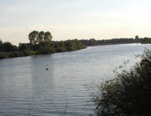 Rzeka Odra dzisiaj