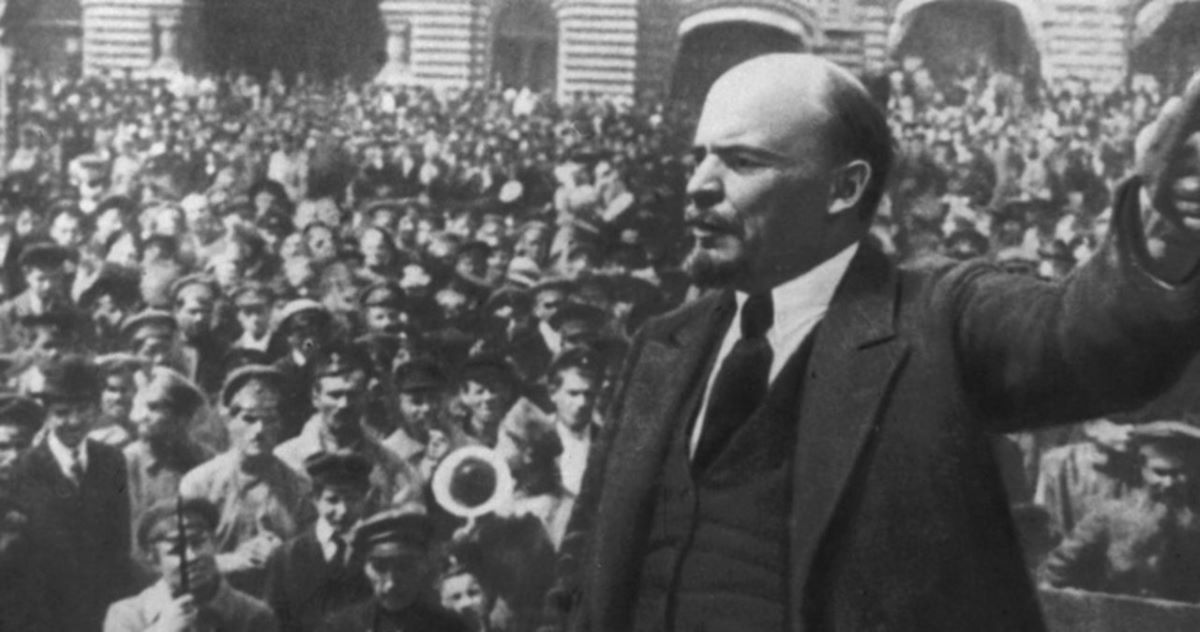 Lenin