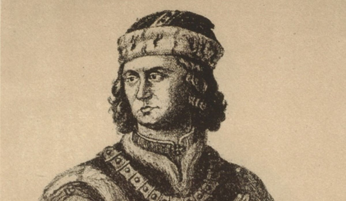 Bolesław Kędzierzawy