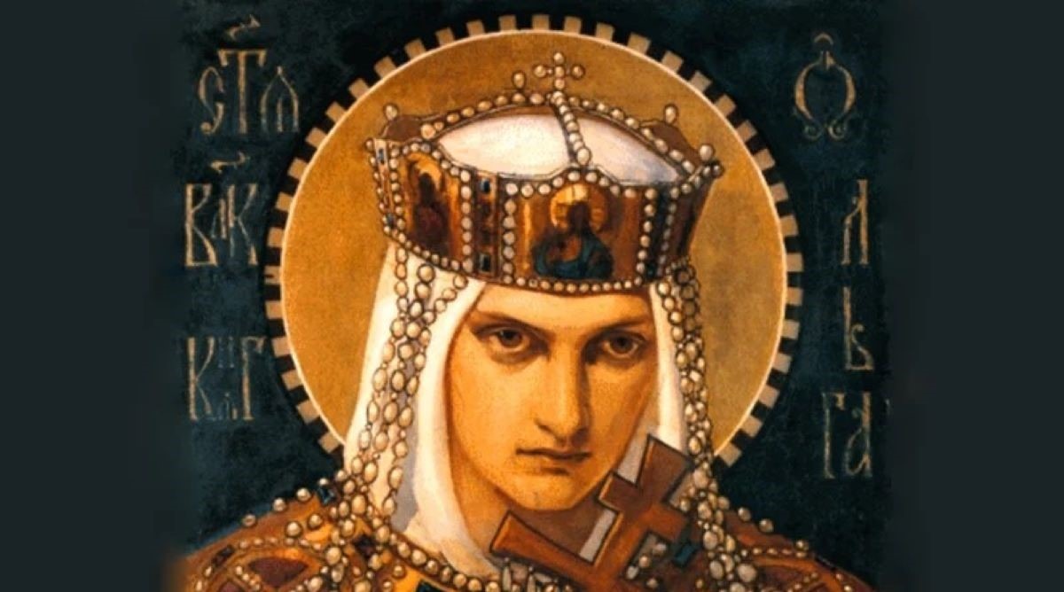 Olga Kijowska