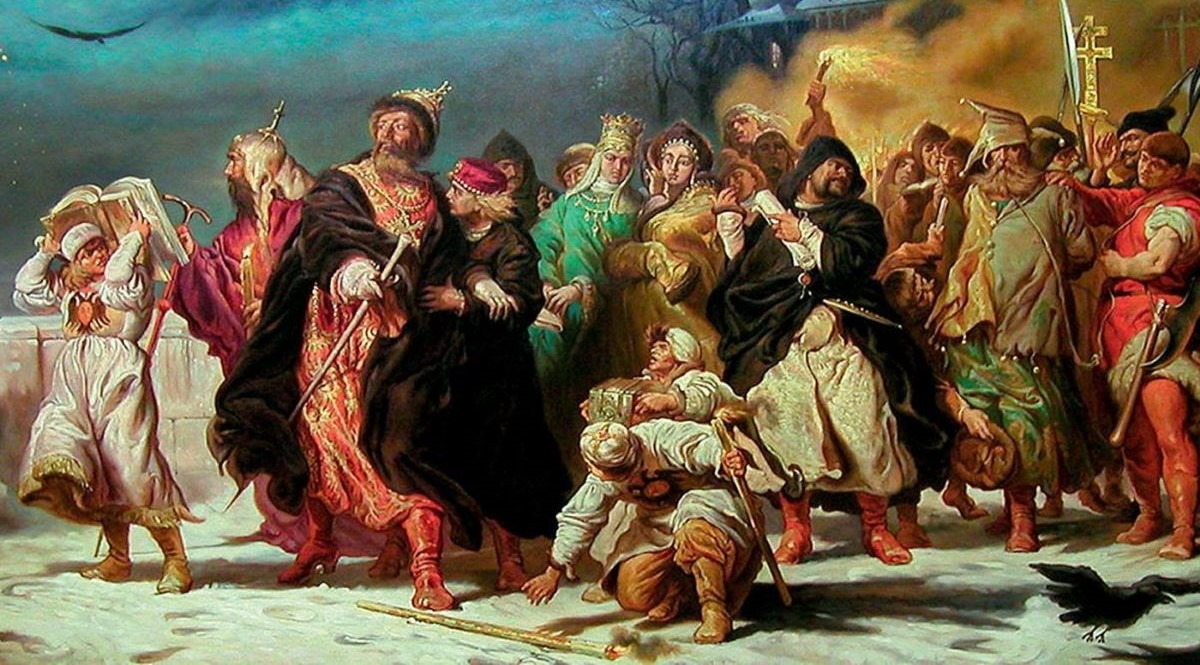 Rurykowicze