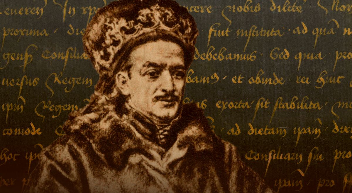 Kazimierz IV Jagiellończyk