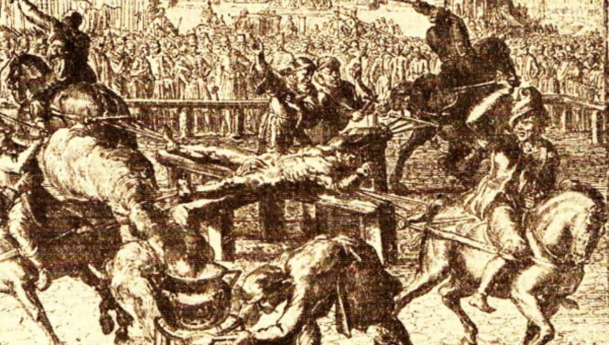 Egzekucja Michała Piekarskiego