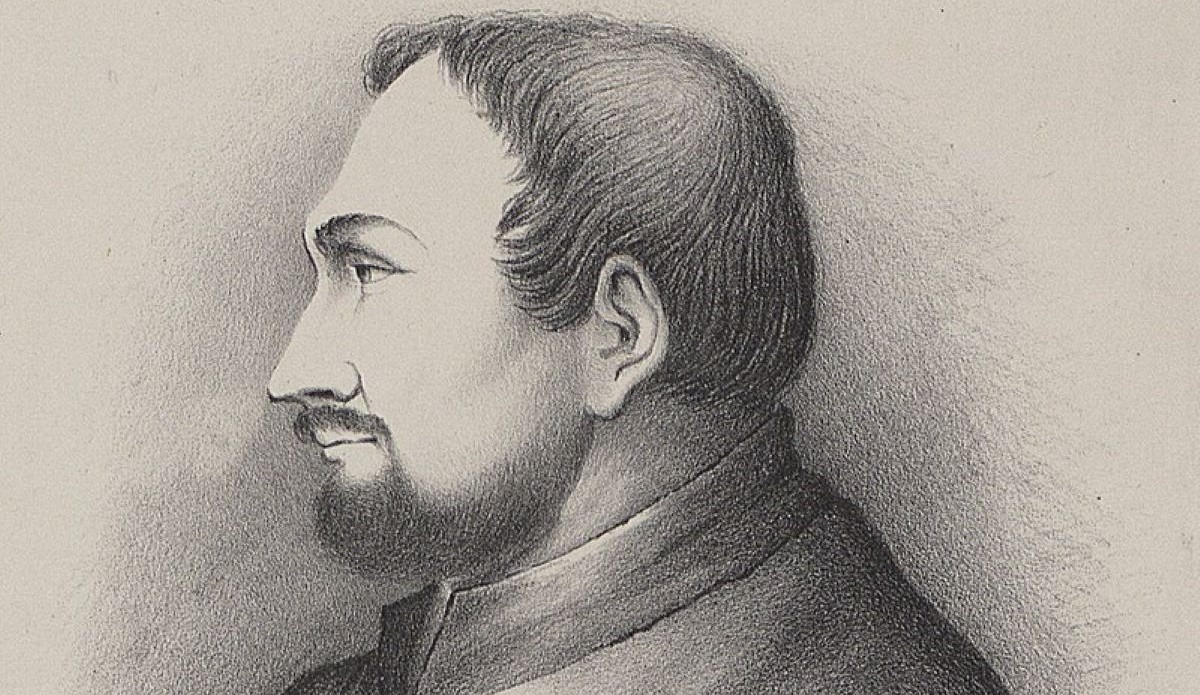 Jan Kanty Andrusikiewicz