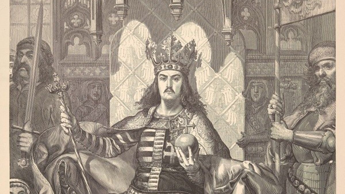 Władysław Warneńczyk - Bewphoto