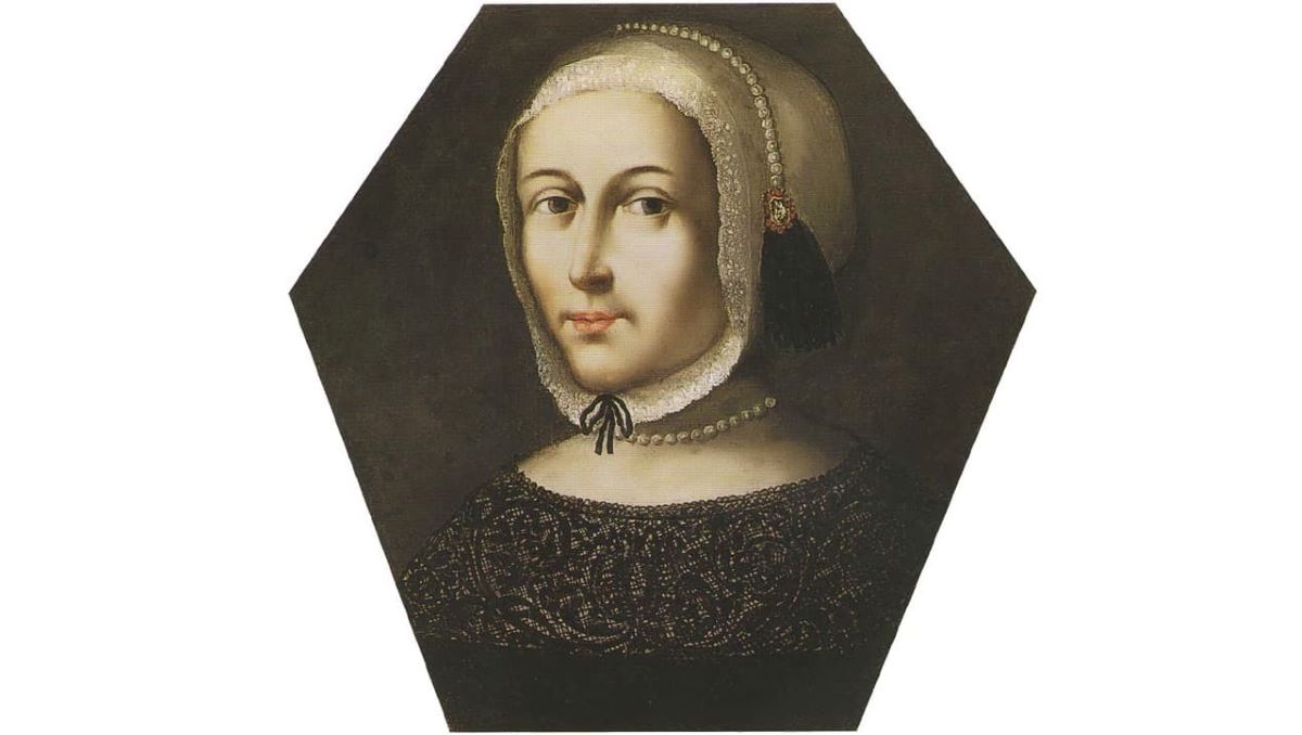 Zofia Opalińska