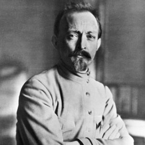 Feliks Dzierżyński