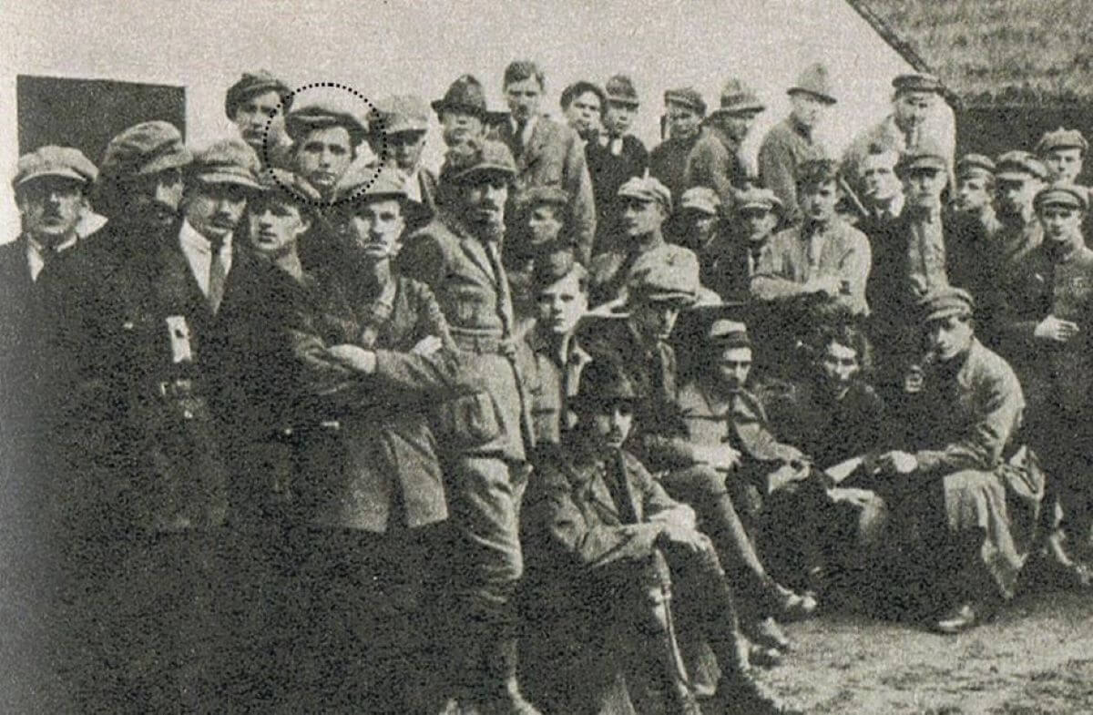 Najbardziej zuchwały szpieg Gestapo. Oszukał całe polskie podziemie