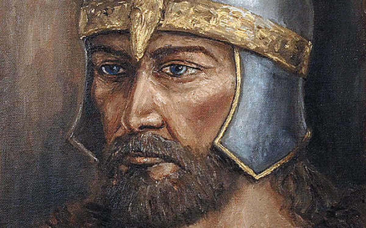 Herkus Monte