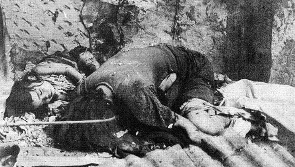 Japońskie zbrodnie wojenne