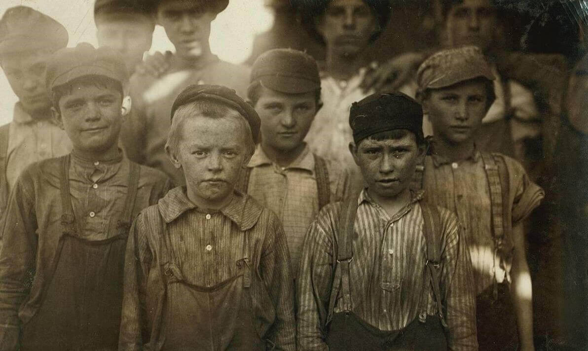 Oddał małe dzieci do zakładu psychiatrycznego. Efekty były zadziwiające