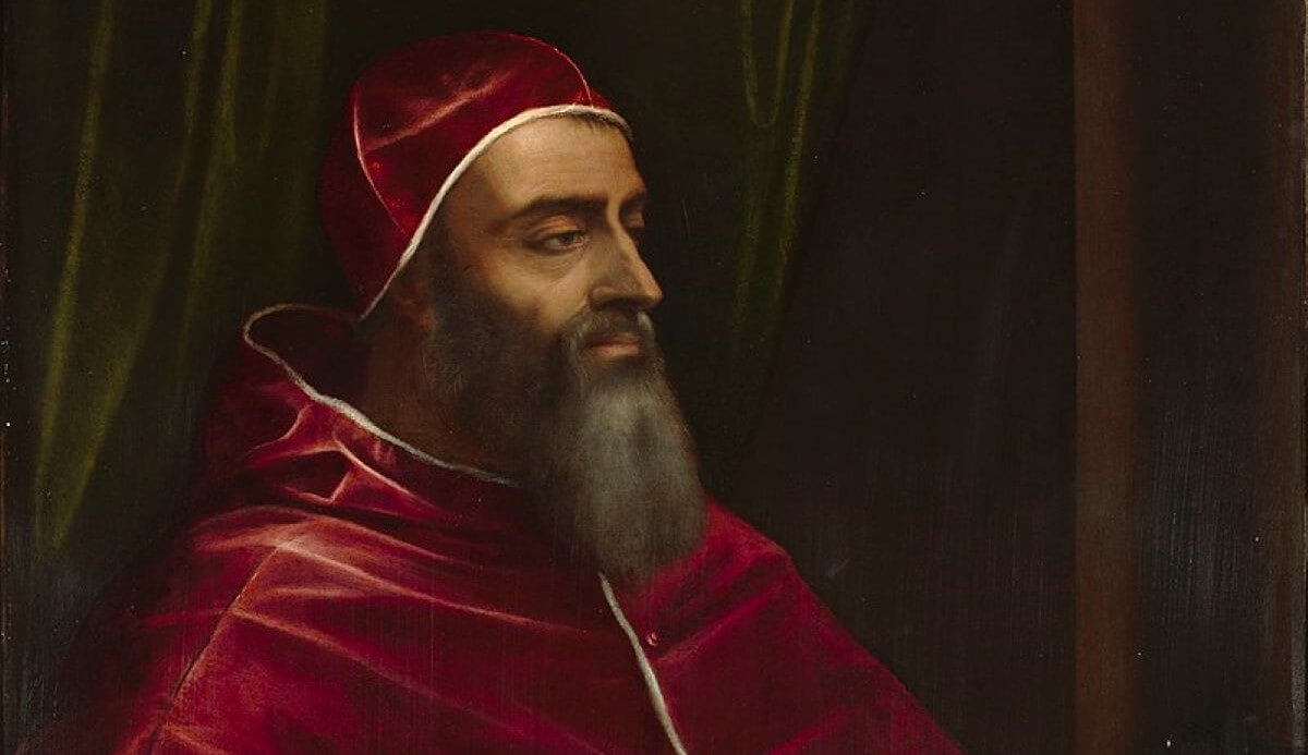 Papież Klemens VII