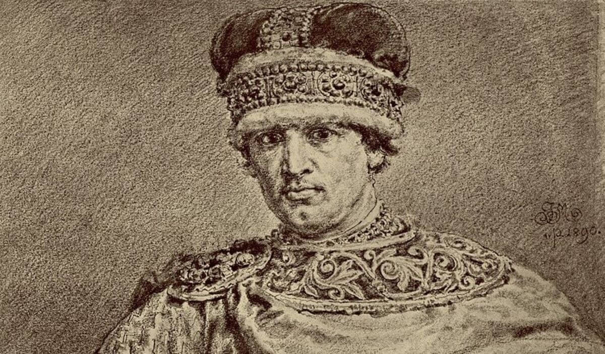 Władysław II Wygnaniec