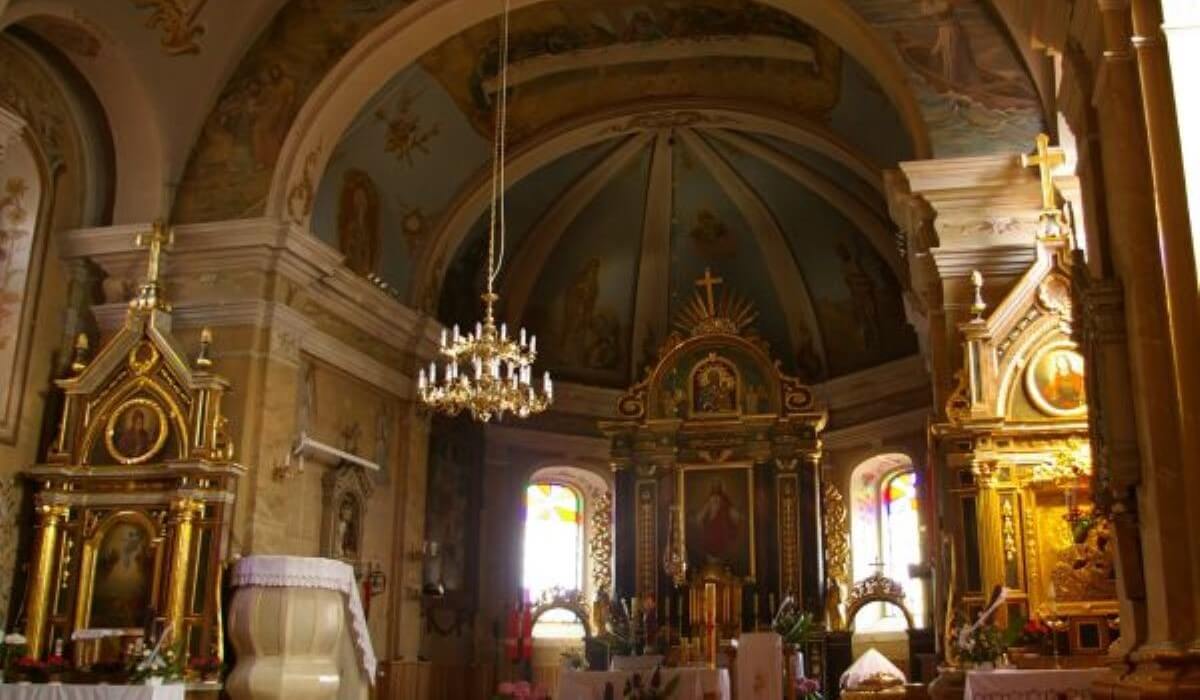 Kościół św. Małgorzaty