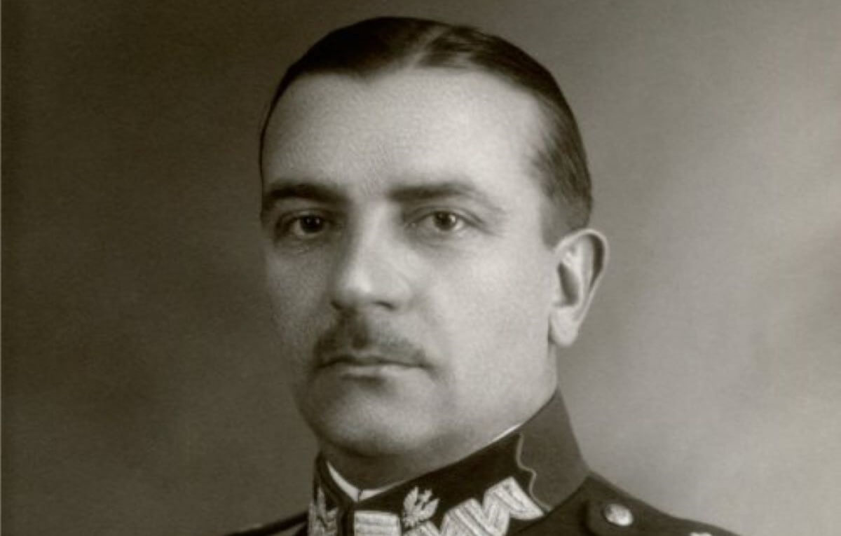 Konstanty Plisowski