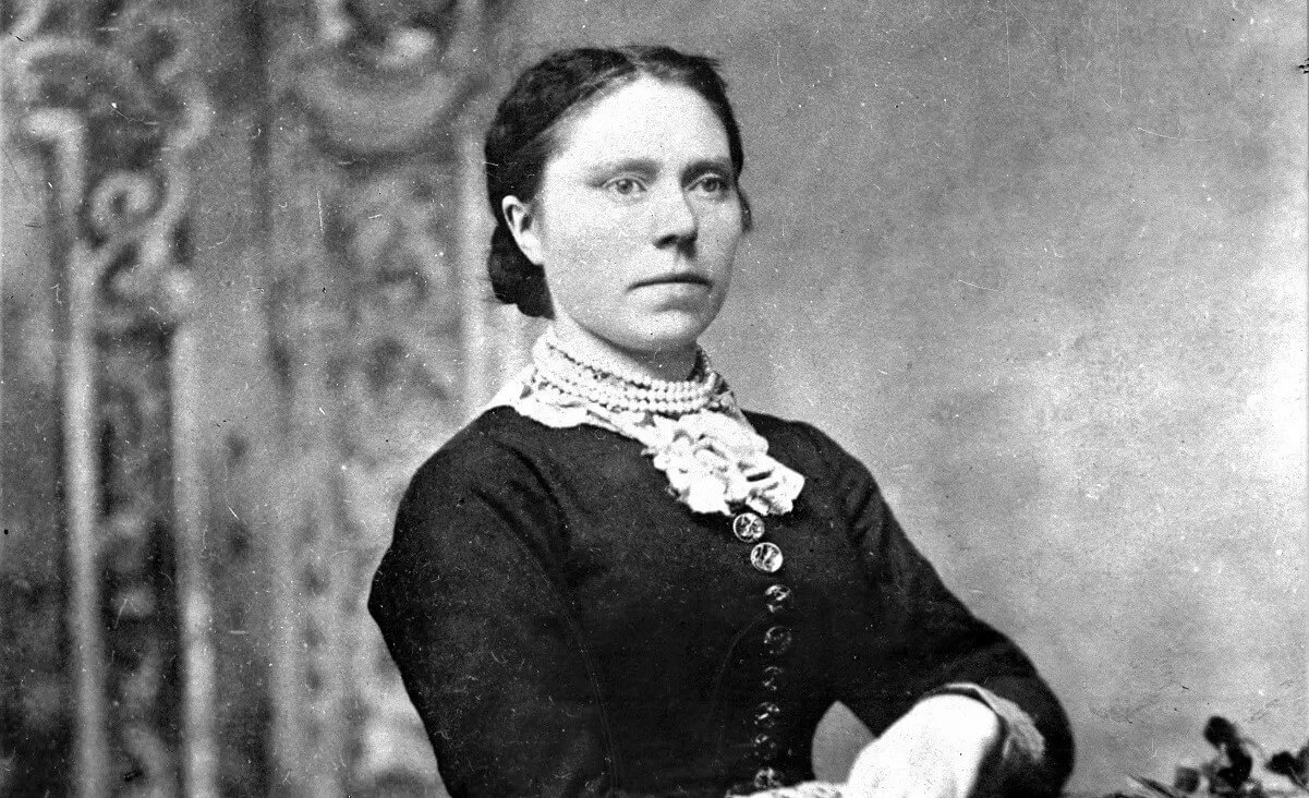 Belle Cunnes