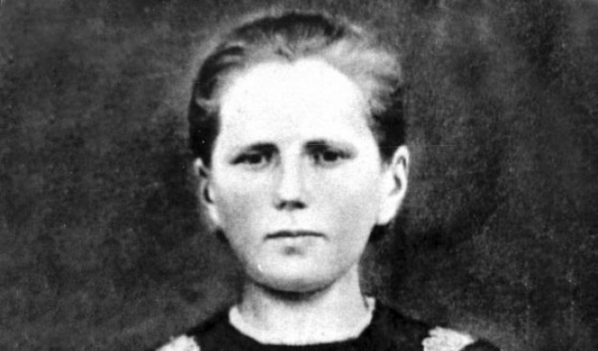 Karolina Kózkówna