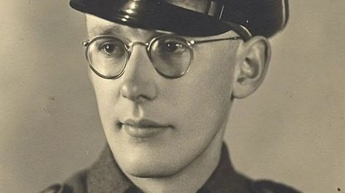 Oskar Gröning