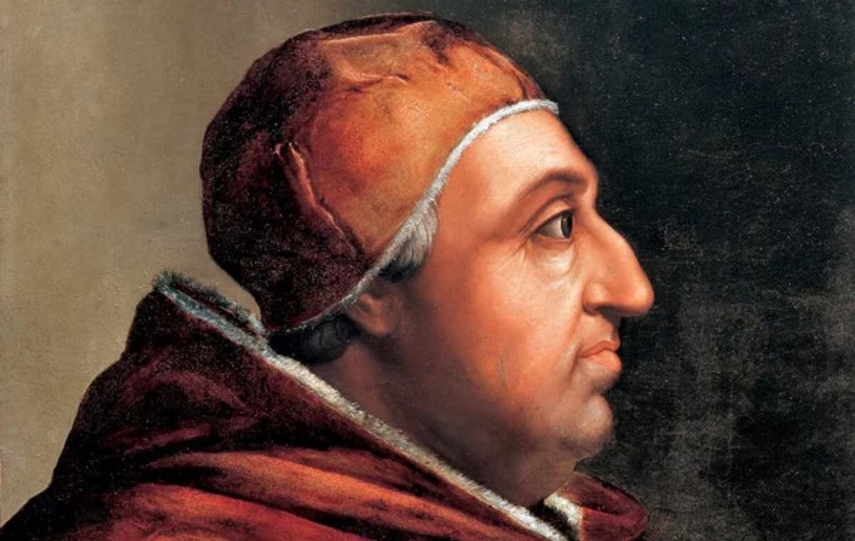 Papież Aleksander VI