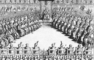 Polski sejm za panowania Zygmunta III Wazy