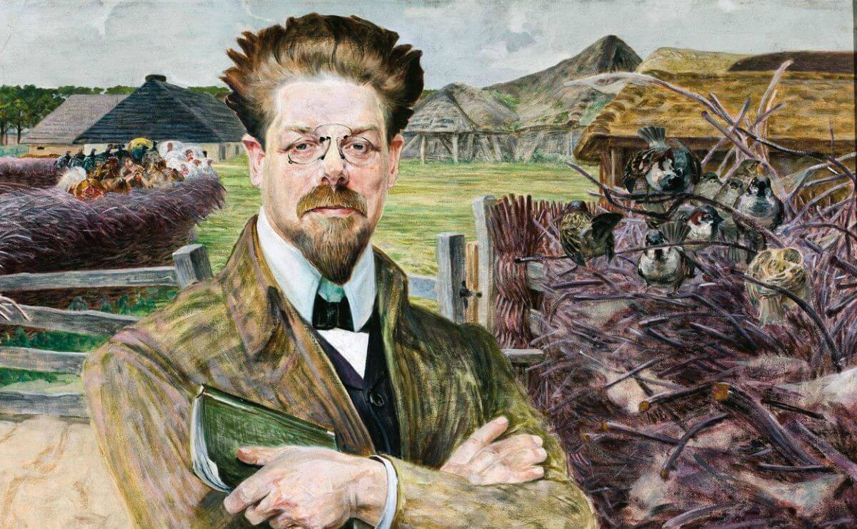 Władysław Reymont