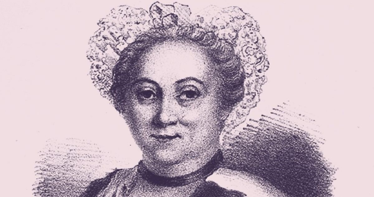 Angélique du Coudray