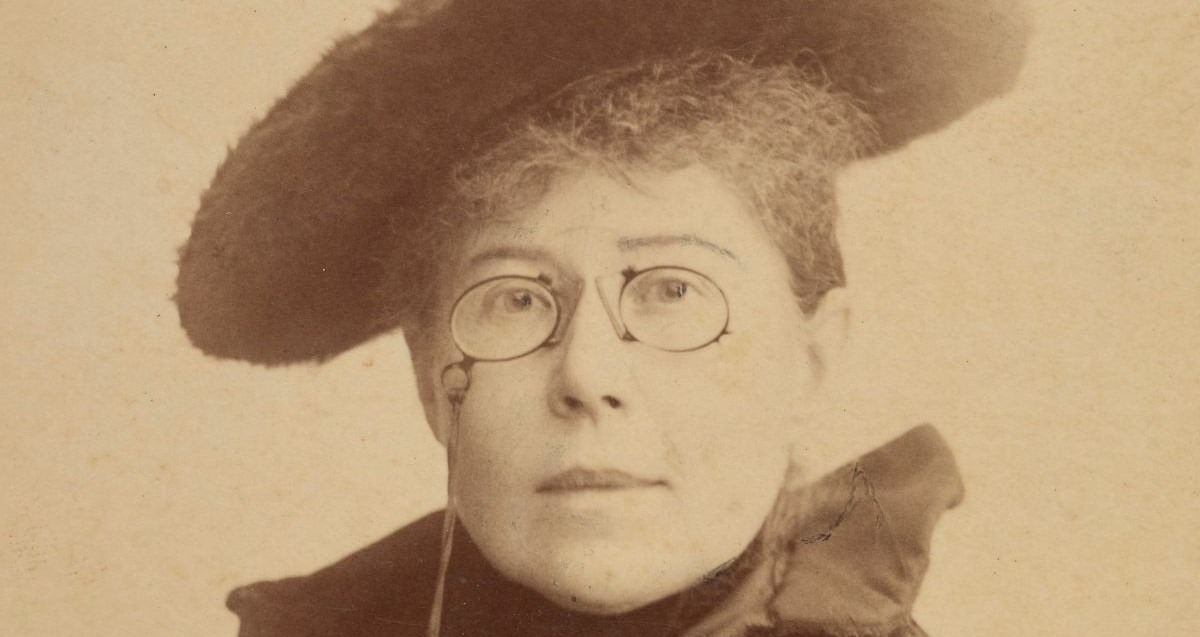 Maria Konopnicka