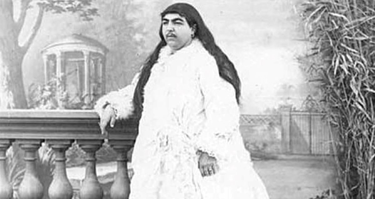 Zahra Khanom