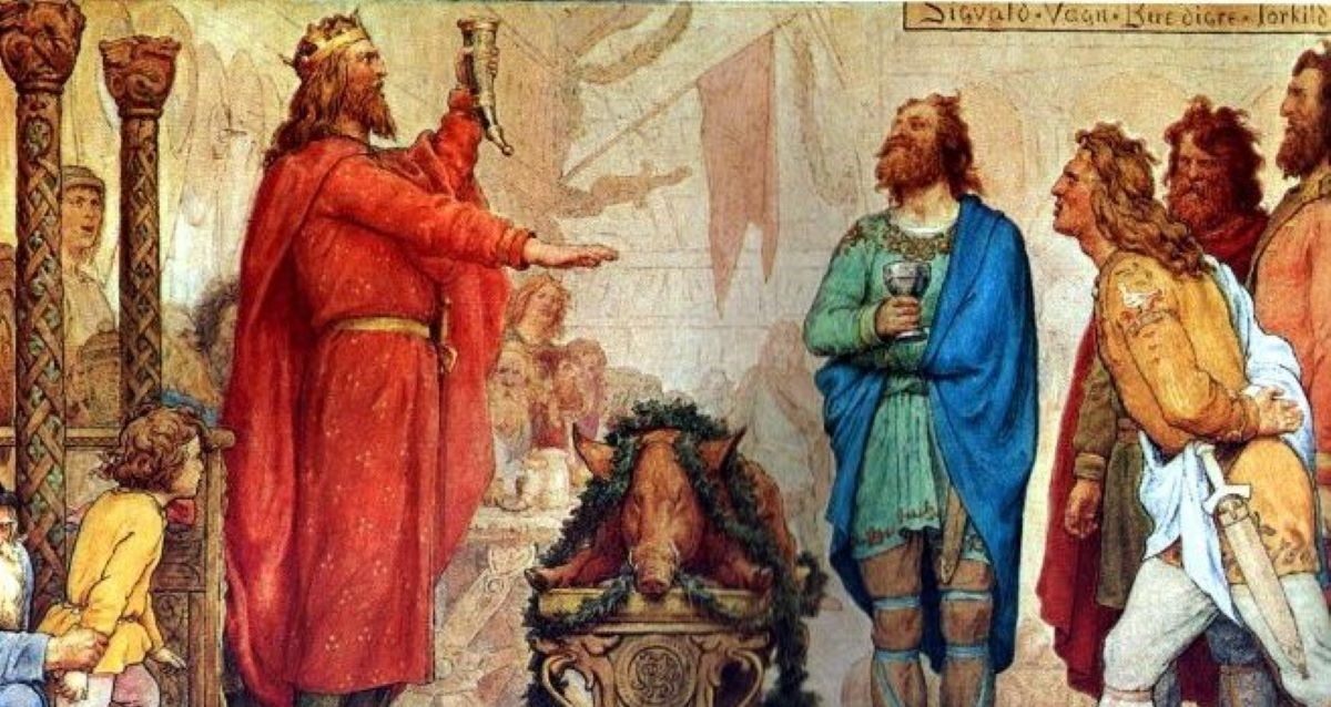 Swen Widłobrody