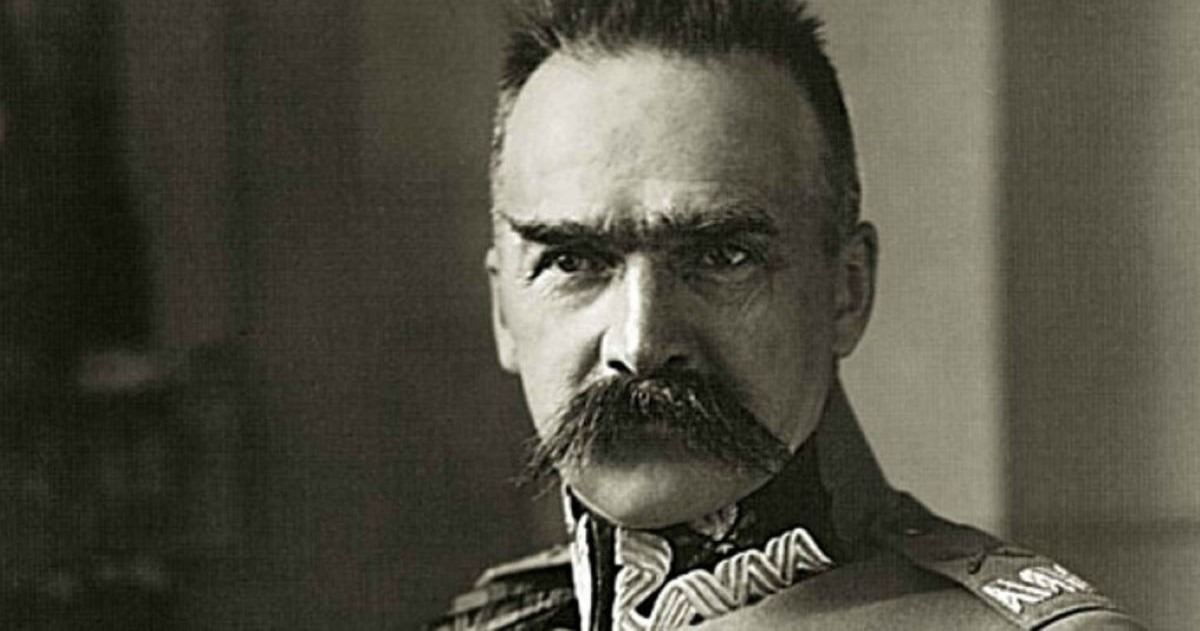 Józef Piłsudski