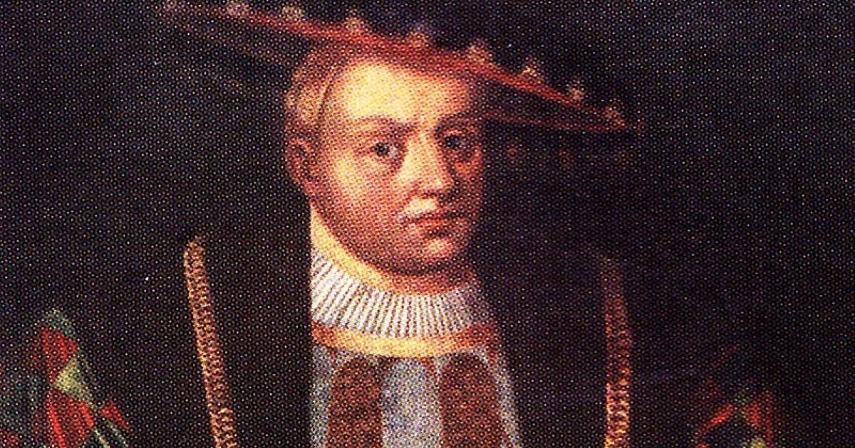 Bogusław X Wielki