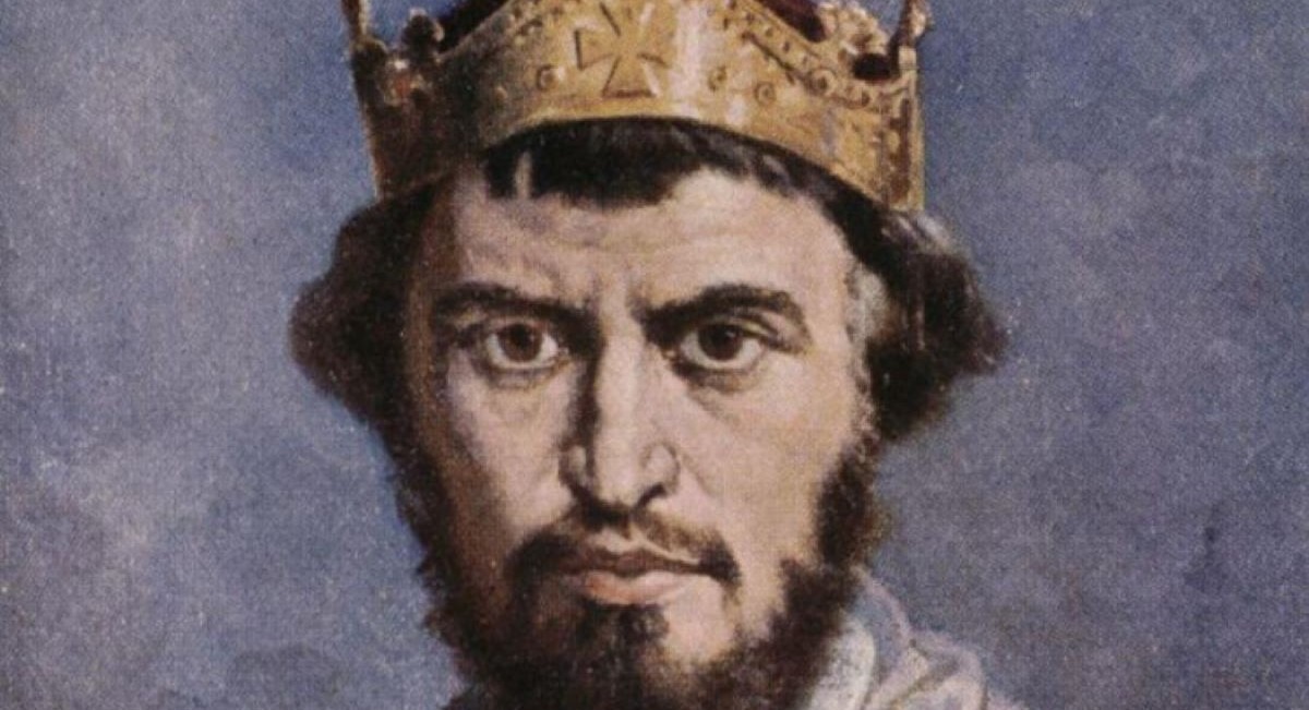 Kazimierz Odnowiciel