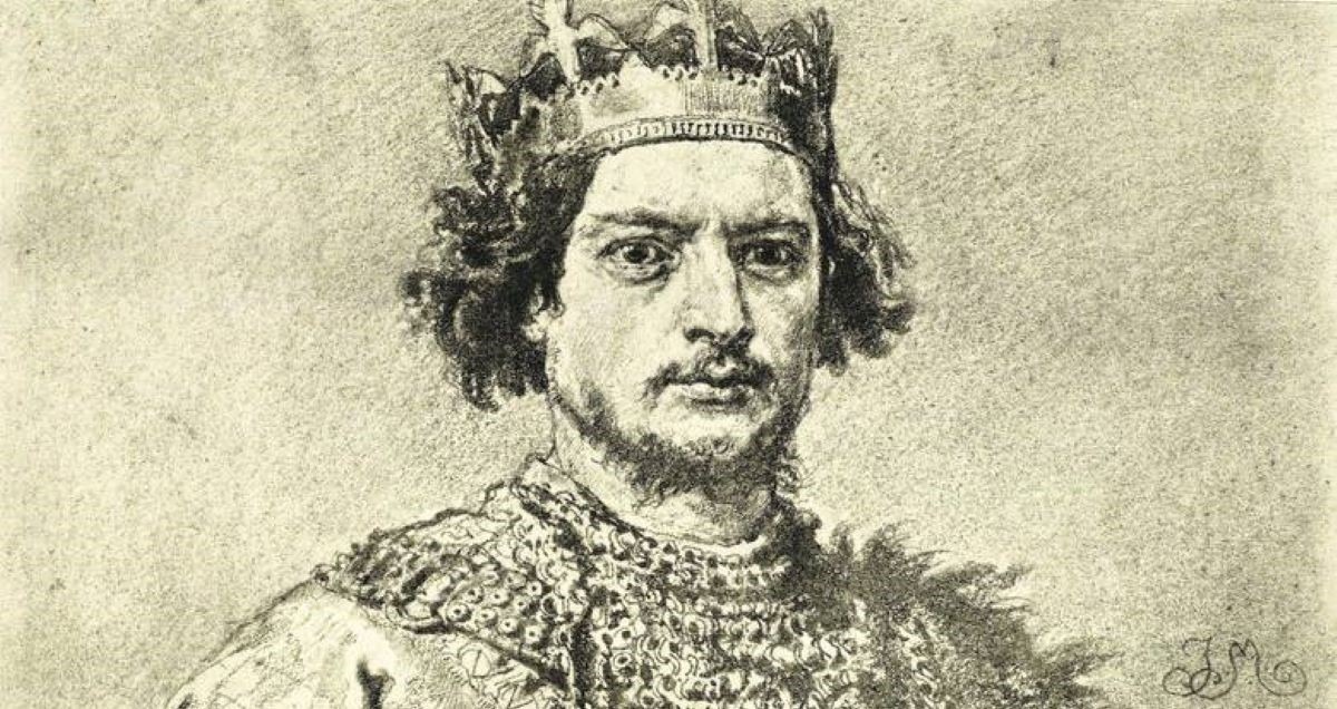 Bolesław Szczodry