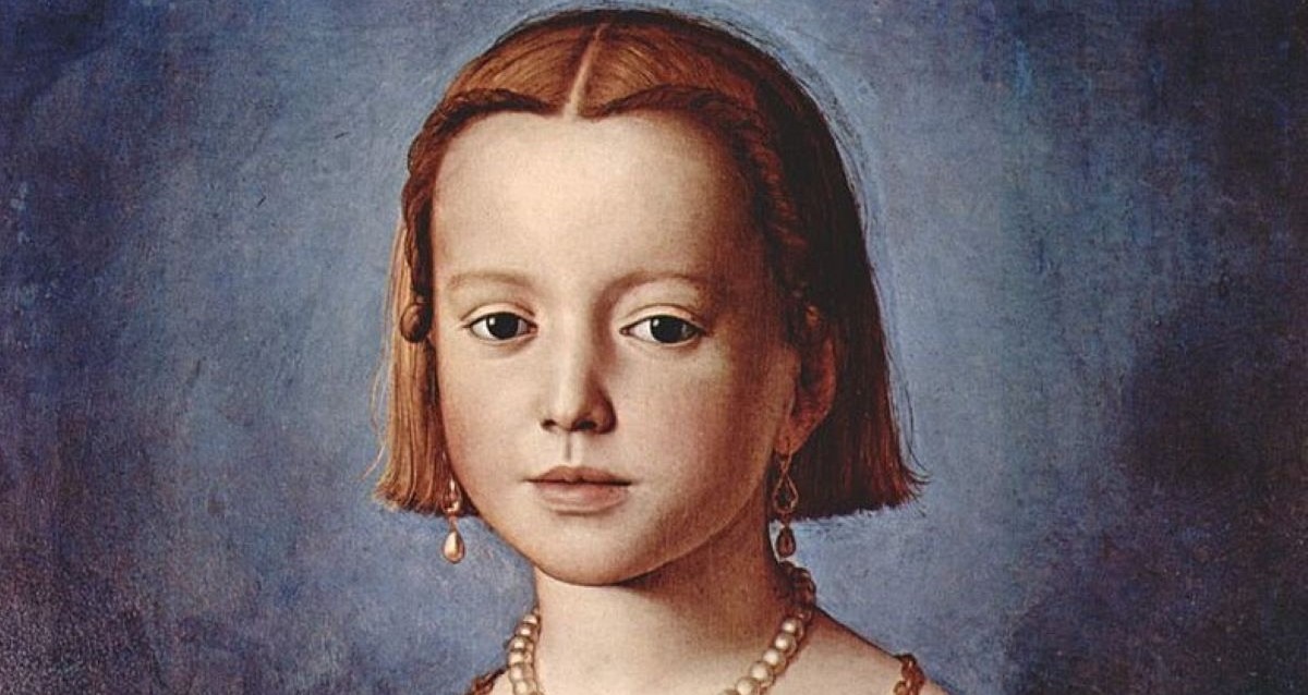Bianca de Medici