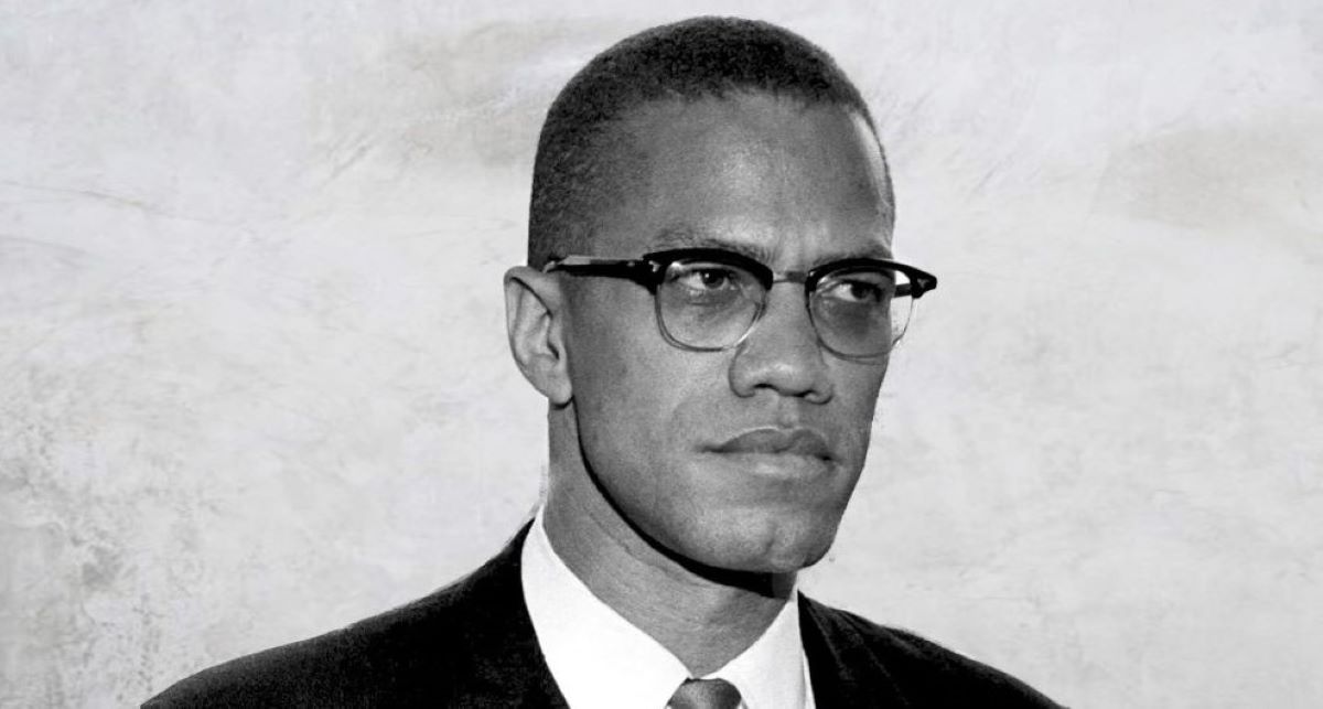 Malcolm X