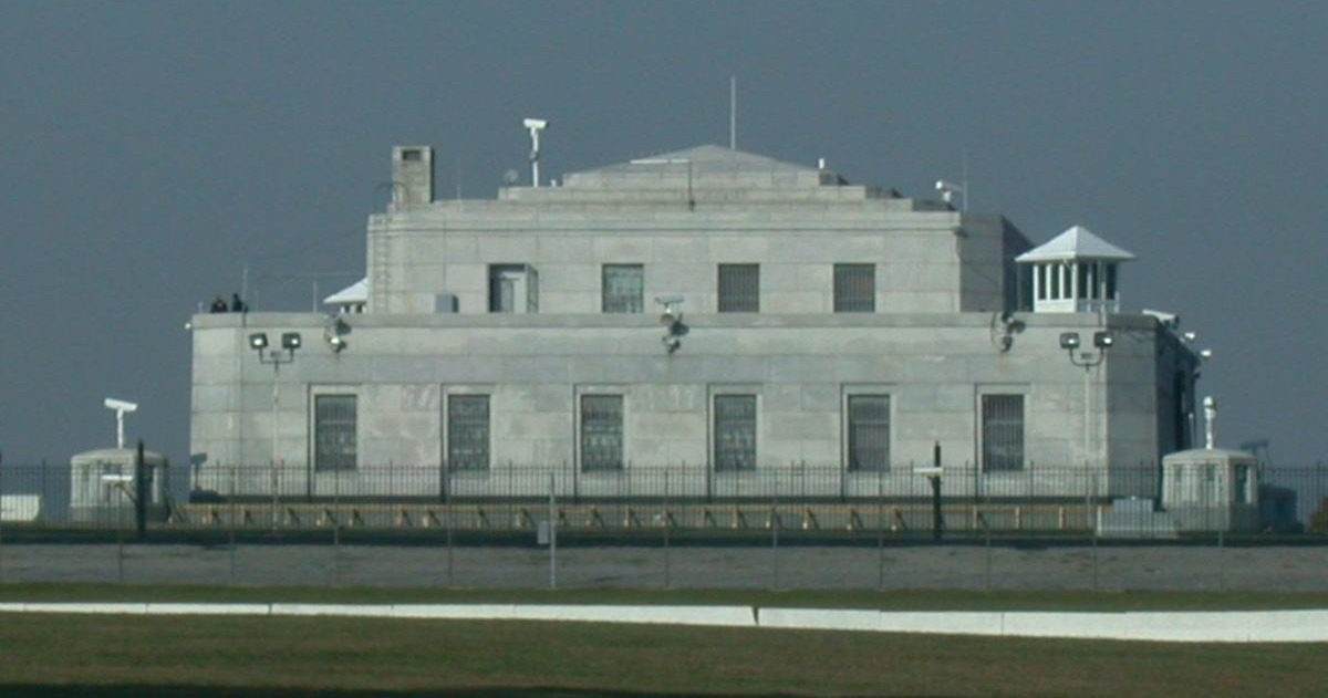 Fort Knox