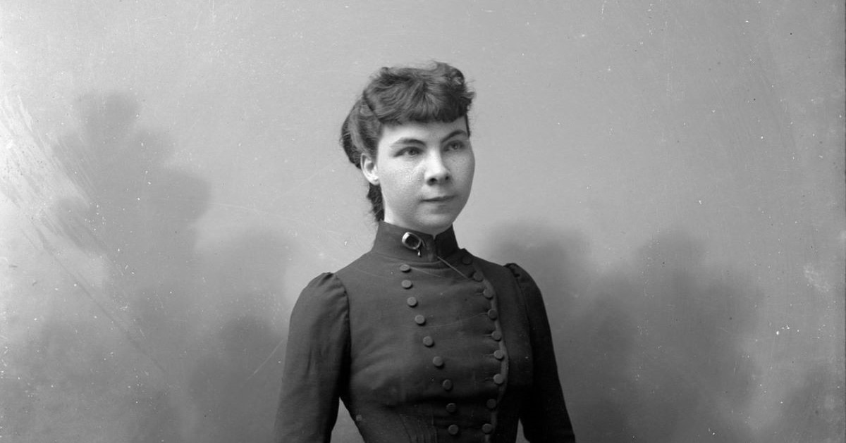Madeline Pollard