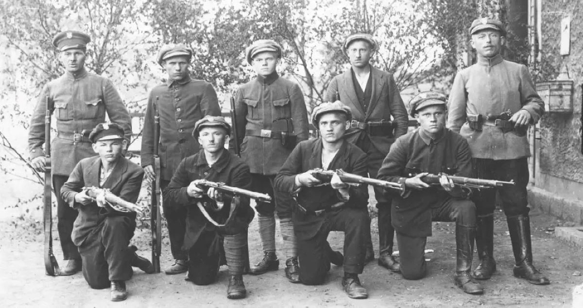 I powstanie śląskie. Dlaczego Polacy wystąpili przeciwko Niemcom?