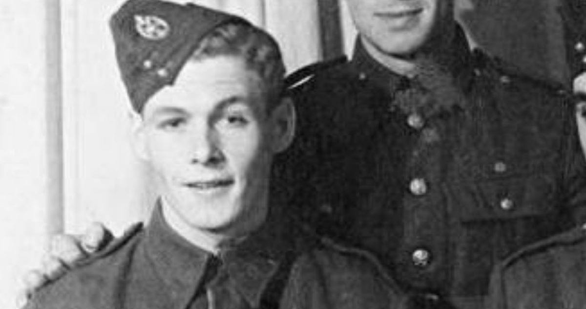 Udawał więźnia Auschwitz. Niezwykła historia brytyjskiego żołnierza