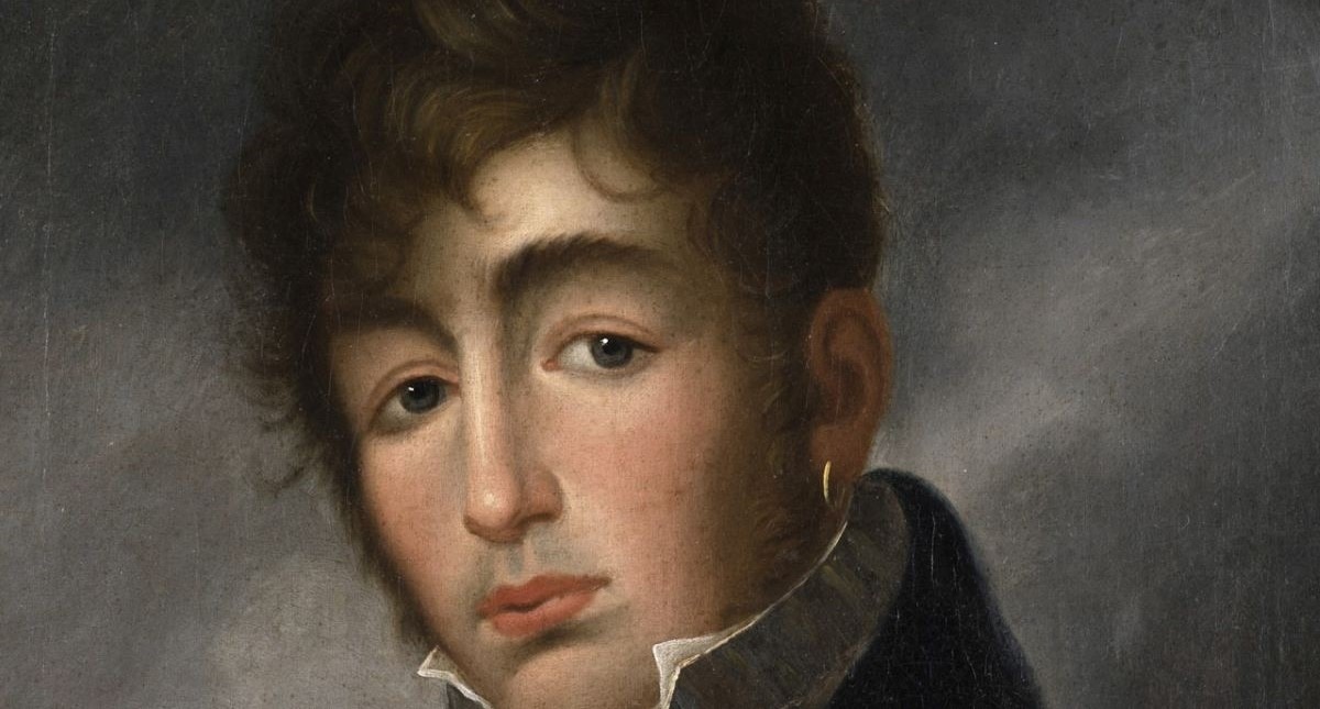 Dominik Hieronim Radziwiłł