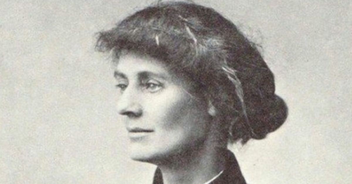 Constance Markiewicz