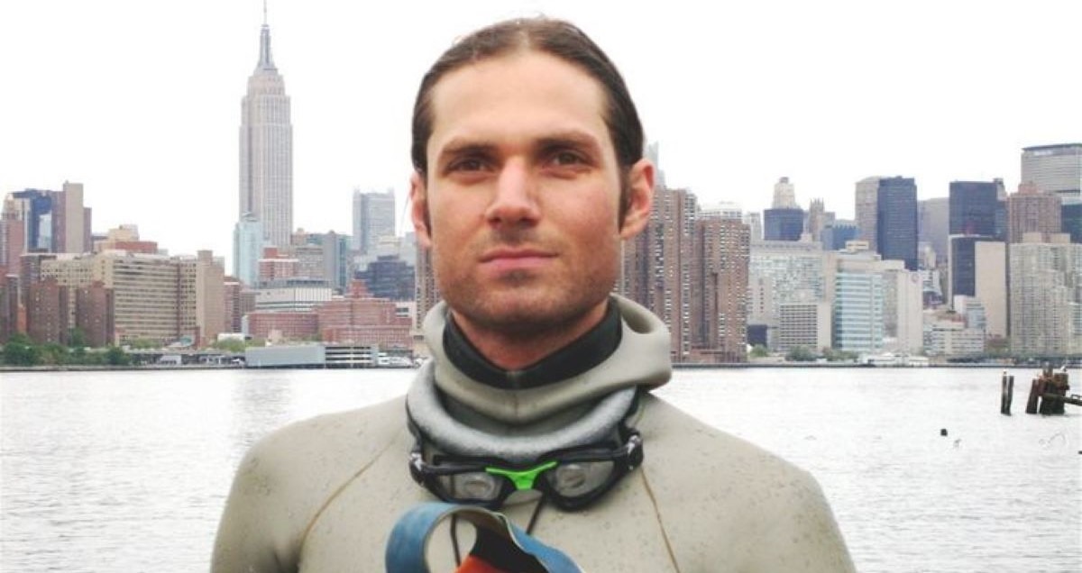 Tragiczna śmierć płetwonurka. Ta tragedia wstrząsnęła sportem wyczynowym